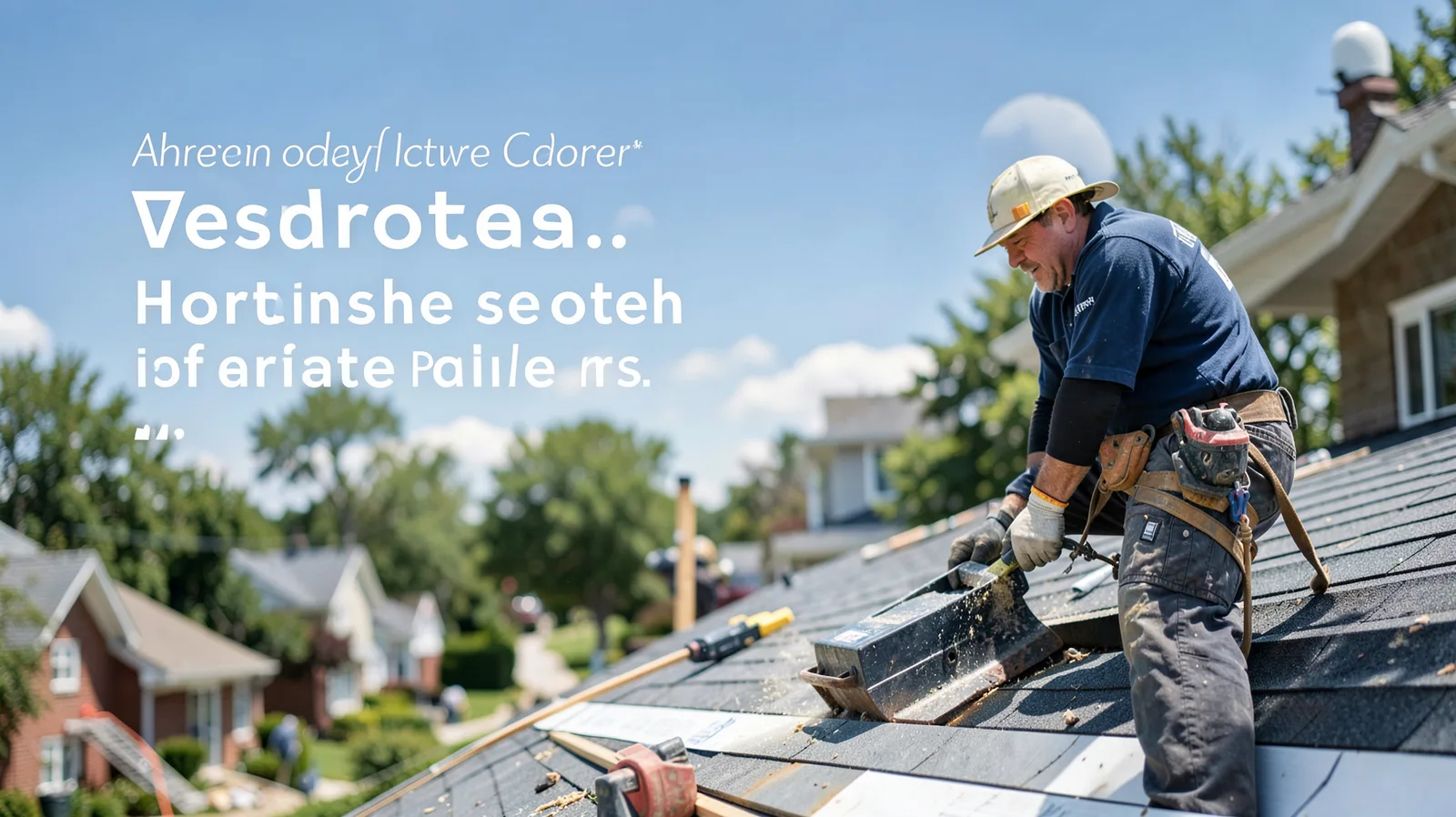 Roof Replacement in Tazewell, TN near me